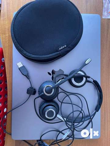 Jabra headset best sale biz 2400