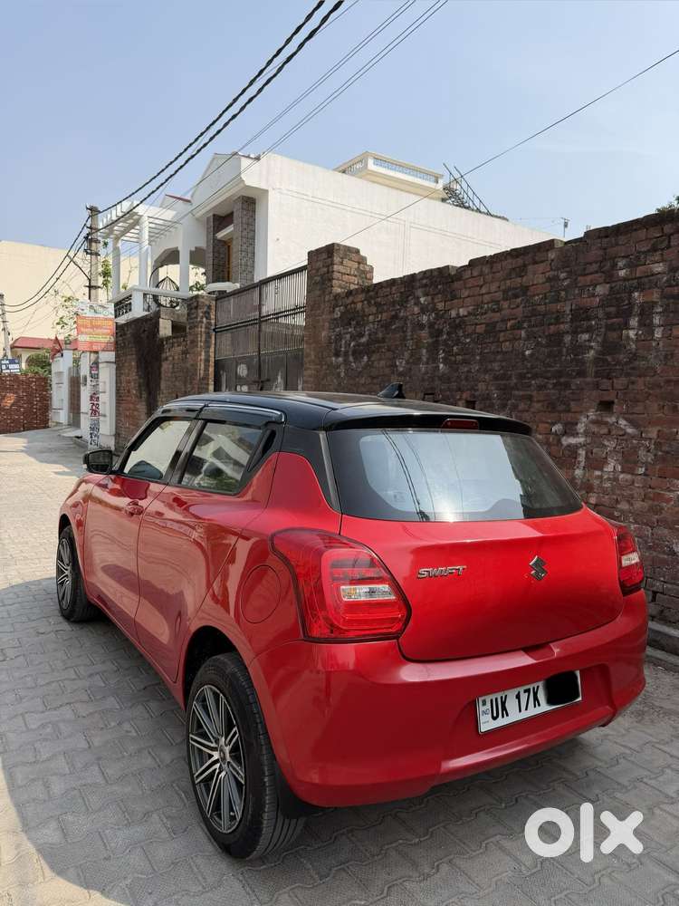 Maruti Suzuki Swift Vdi (o), 2019, Diesel