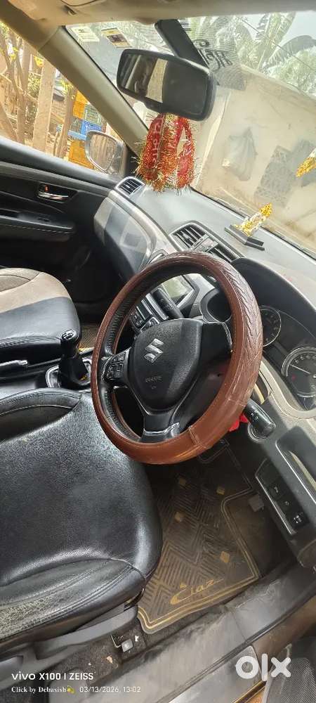 Maruti Suzuki Ciaz