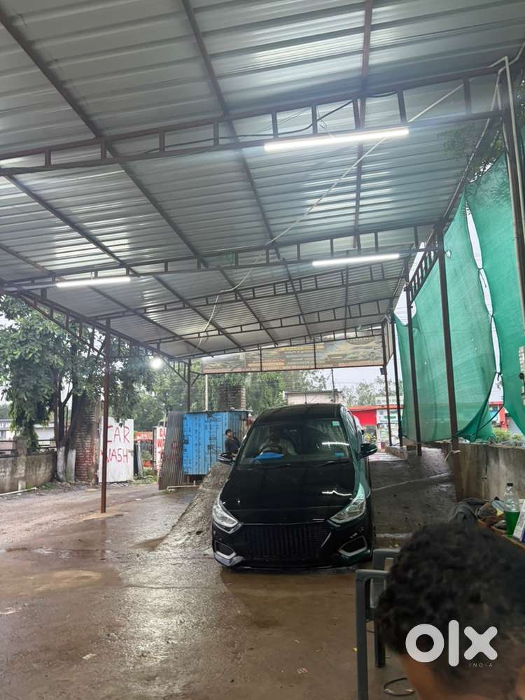 2018 Hyundai Verna Petrol