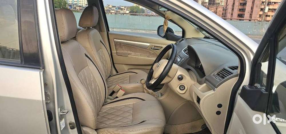 Maruti Suzuki Ertiga 2012-2015 Vdi, 2013, Diesel
