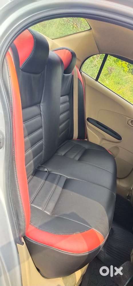 Honda Amaze 1.5 E Mt I-dtec, 2017, Diesel