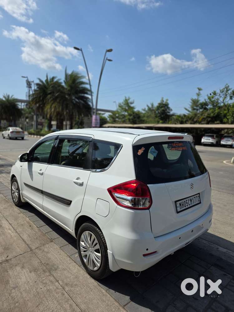 Maruti Suzuki Ertiga Vxi (o) Cng, 2014, Cng & Hybrids