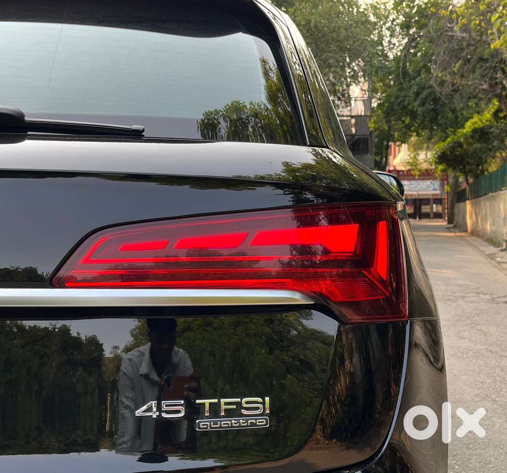 Audi Q5 2.0 45 Tfsi Technology, 2026, Petrol