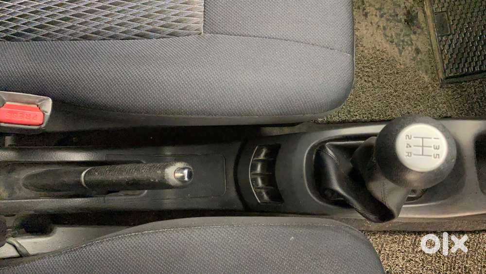 Maruti Suzuki Wagon R Stingray Vxi, 2014, Petrol