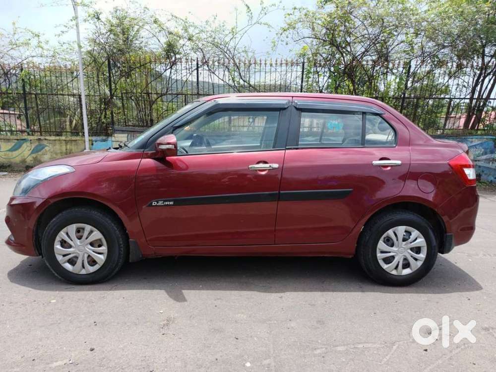 Maruti Suzuki Swift Dzire Vdi Bsiv, 2015, Diesel
