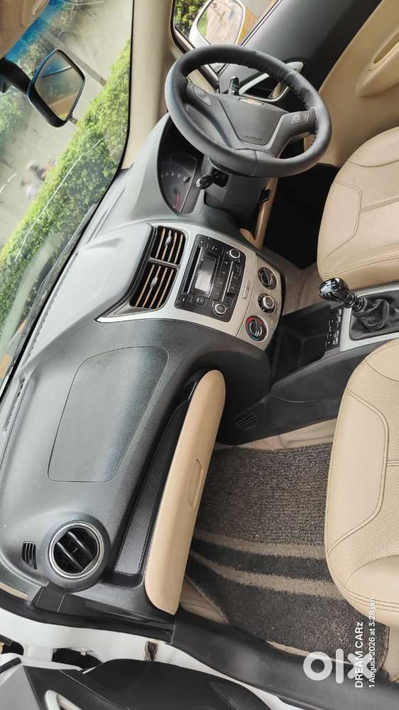 Chevrolet Sail 1.2 Ls Abs, 2015, Diesel