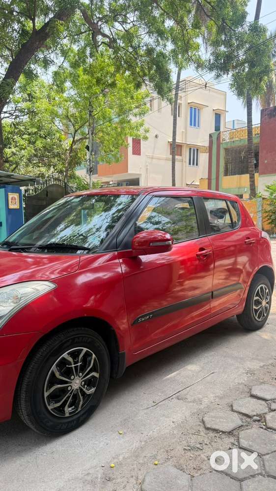 Maruti Suzuki Swift 2016 Diesel Well Maintained