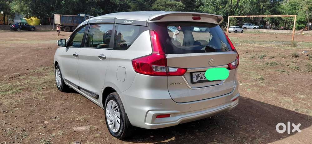 Maruti Suzuki Swift Dzire Vdi, 2013, Diesel