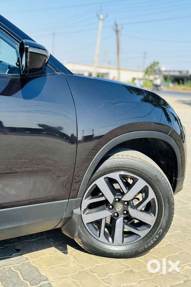 Tata Safari 2.0 Kryotec Xza Plus Gold, 2022, Diesel