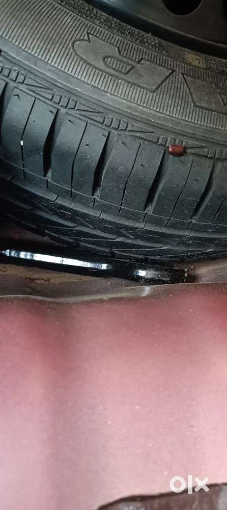 Hyundai I10 2015 It's In V Good Condition Company Maintenance