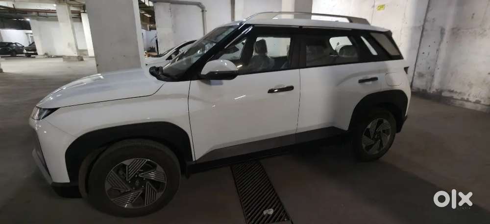Hyundai New Venue Hx 8 Turbo Dct 2026