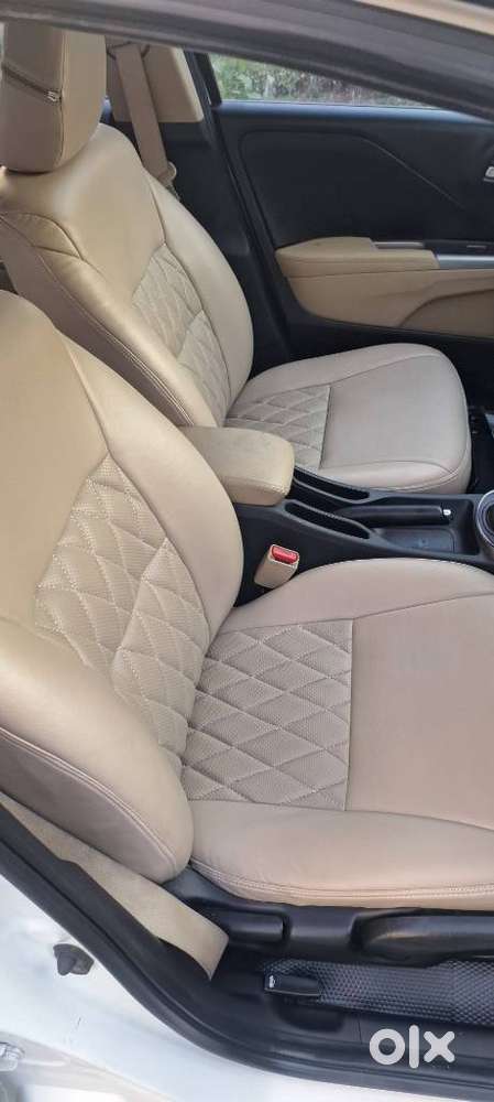 Honda City I-dtec Zx, 2019, Diesel