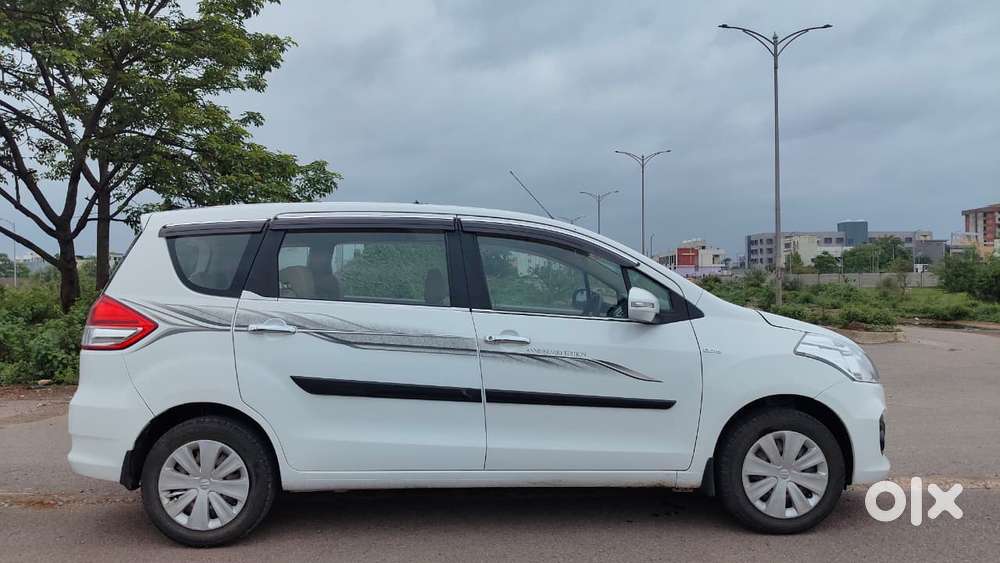 Maruti Suzuki Ertiga Vdi, 2016, Diesel