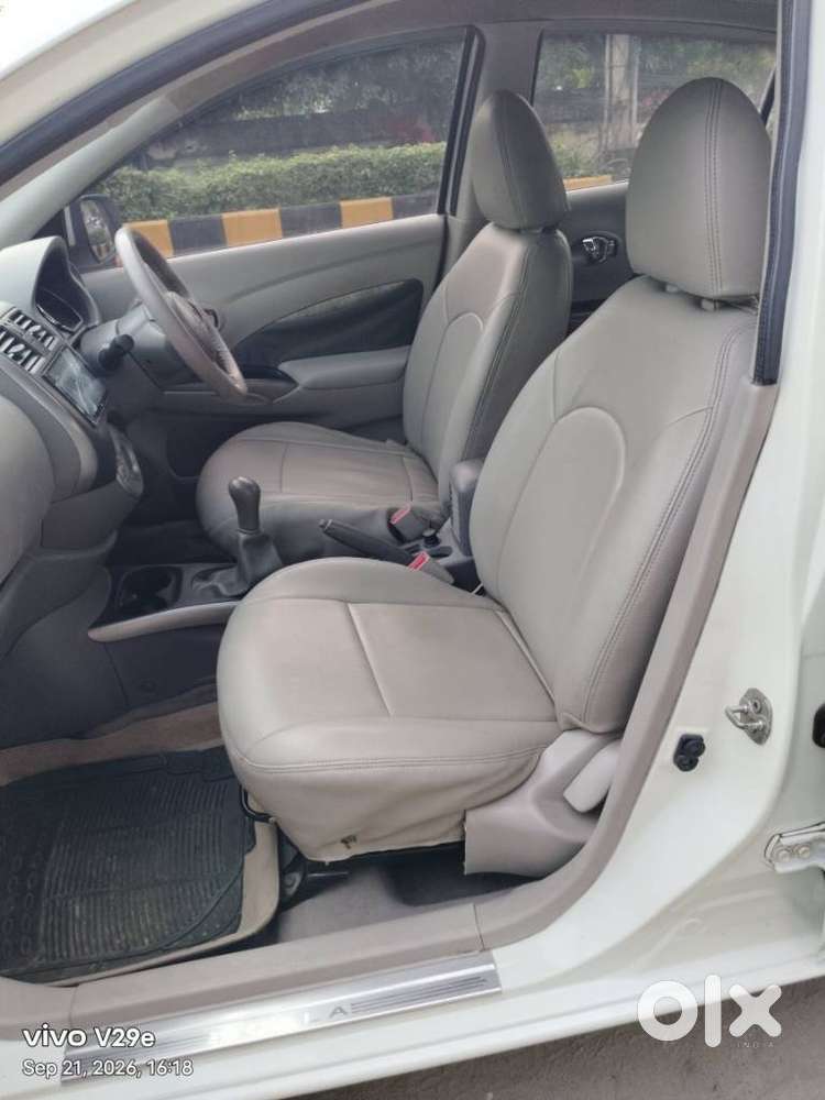 Renault Scala Diesel Rxl, 2013, Diesel