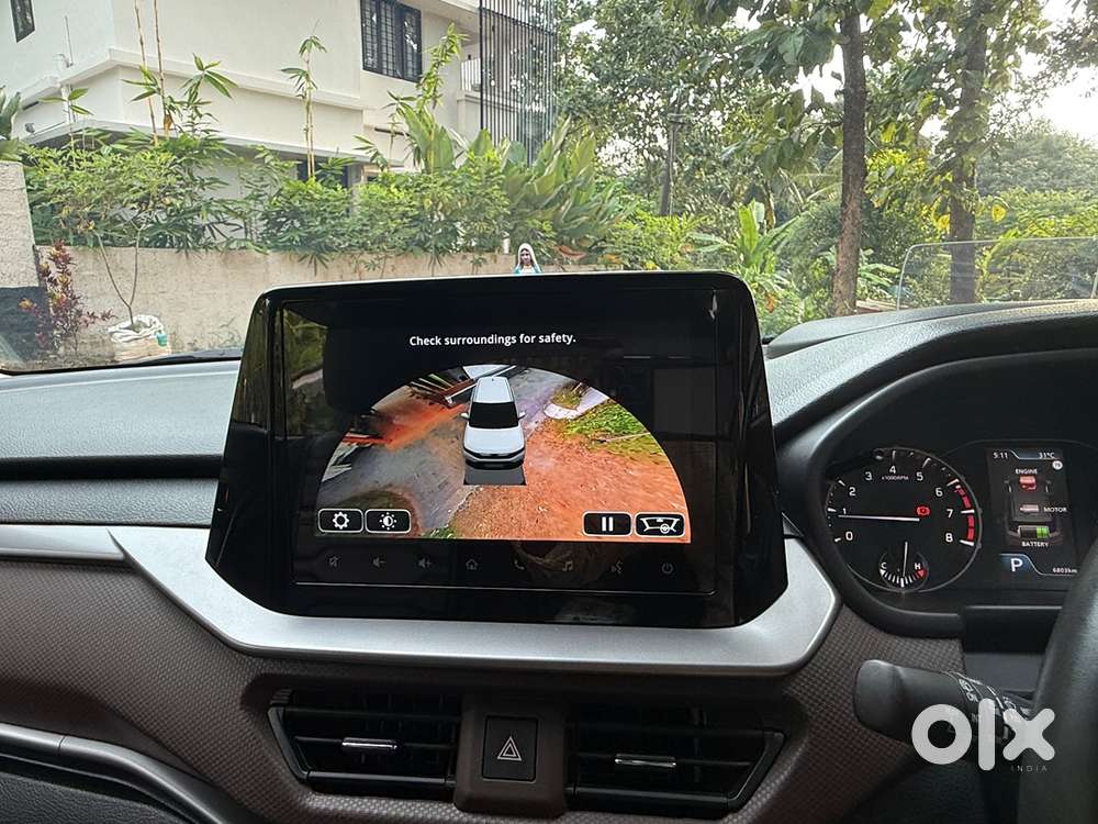 Maruti Brezza Petrol 2023-2024 March Registration