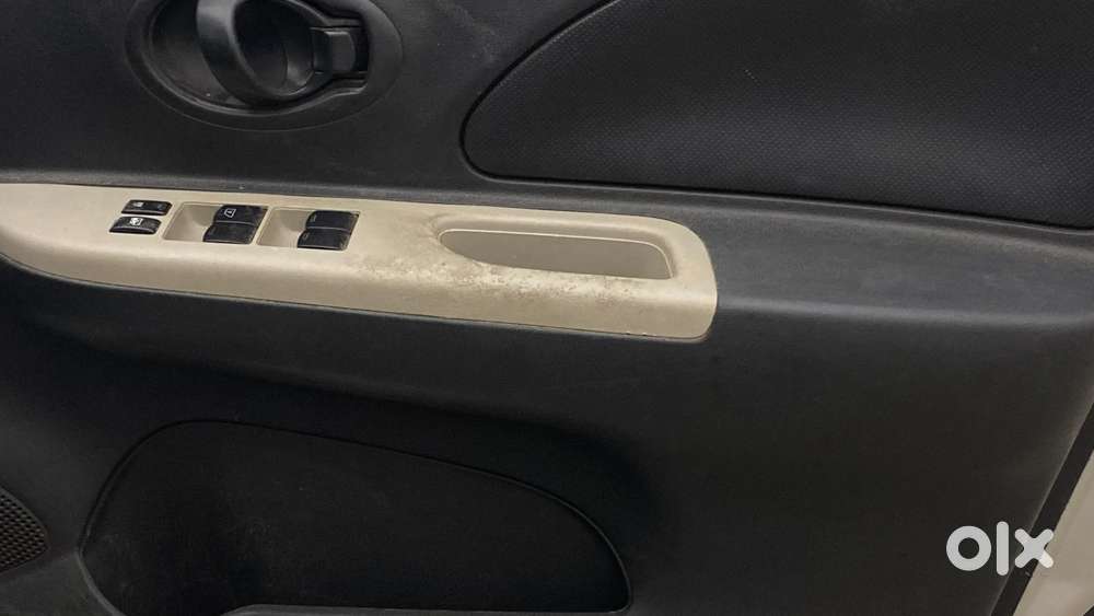 Nissan Micra Active Xv Safety Pack, 2016, Petrol