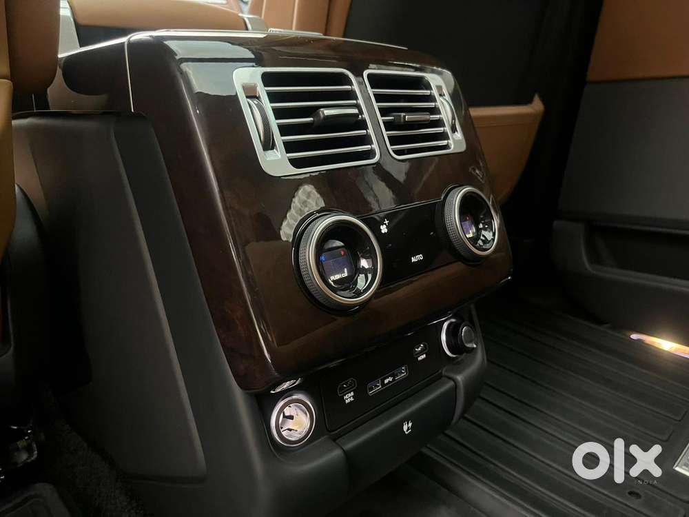 Land Rover Range Se Lwb 3.0 Diesel, 2021, Diesel