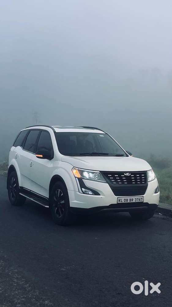 Well Maintained Nri Used Xuv 500 W11(o)