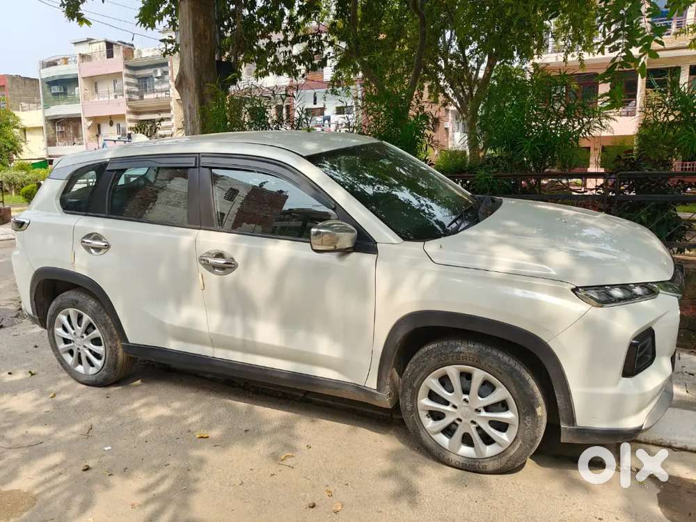 Maruti Suzuki Vitara 2024 Urgent Sale