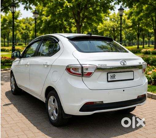 Tata Tigor Xz, 2020, Diesel