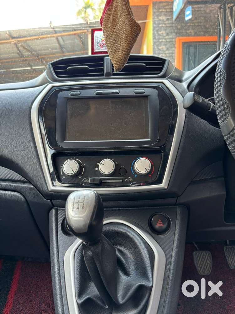 Datsun Go Remix Limited Edition, 2021, Petrol