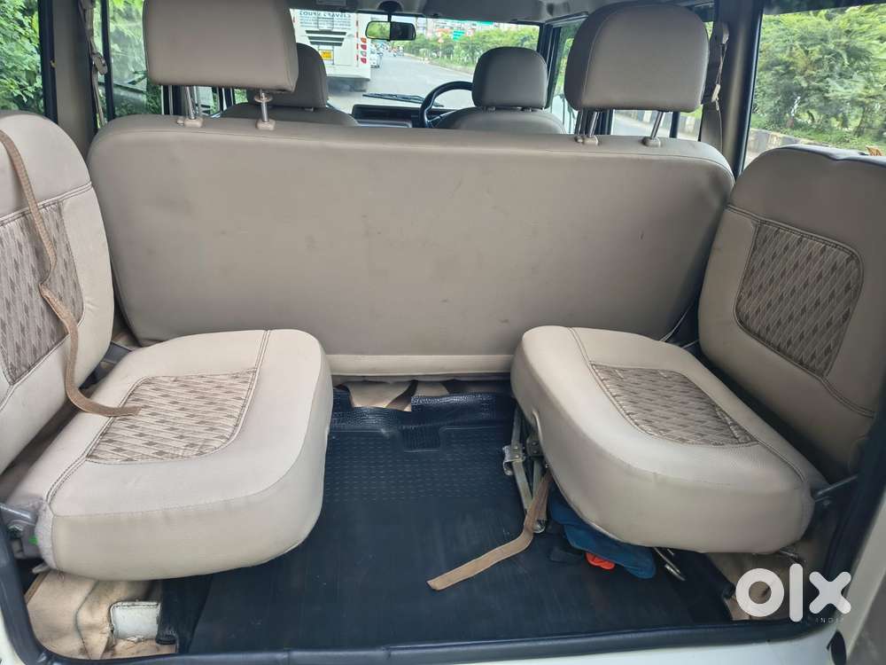 Mahindra Bolero B6 (o), 2022, Diesel