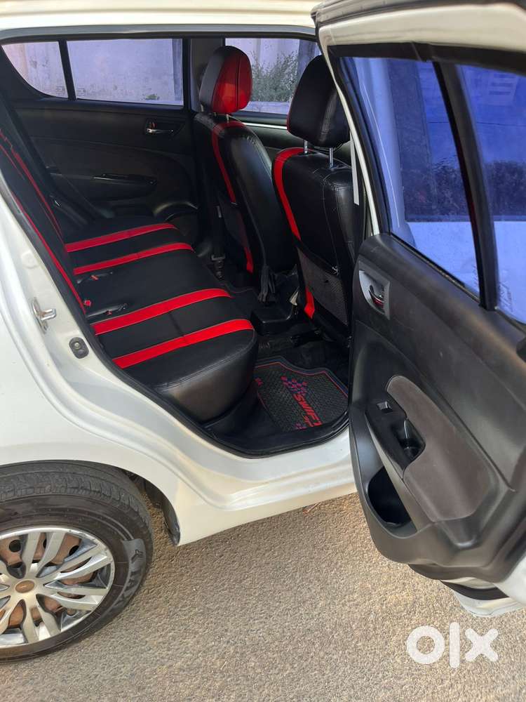 Maruti Suzuki Swift Vdi, 2016, Diesel