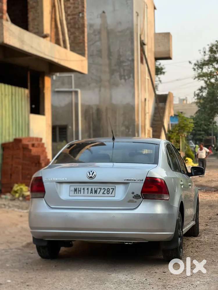Vento 1.6 Disel Highline Top Condition