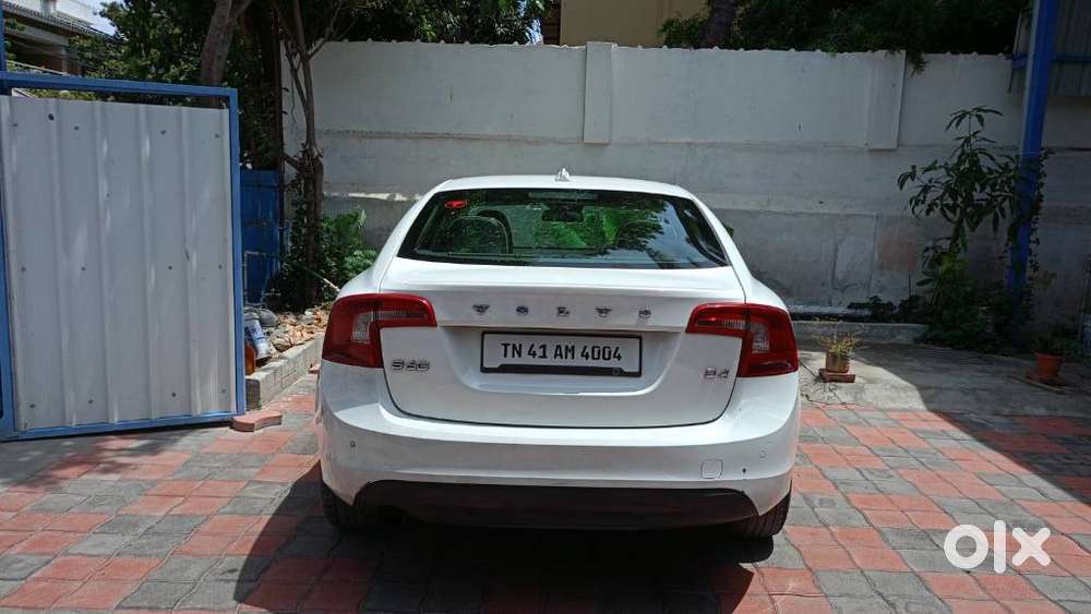 Volvo S60 D4 Summum, 2013, Diesel