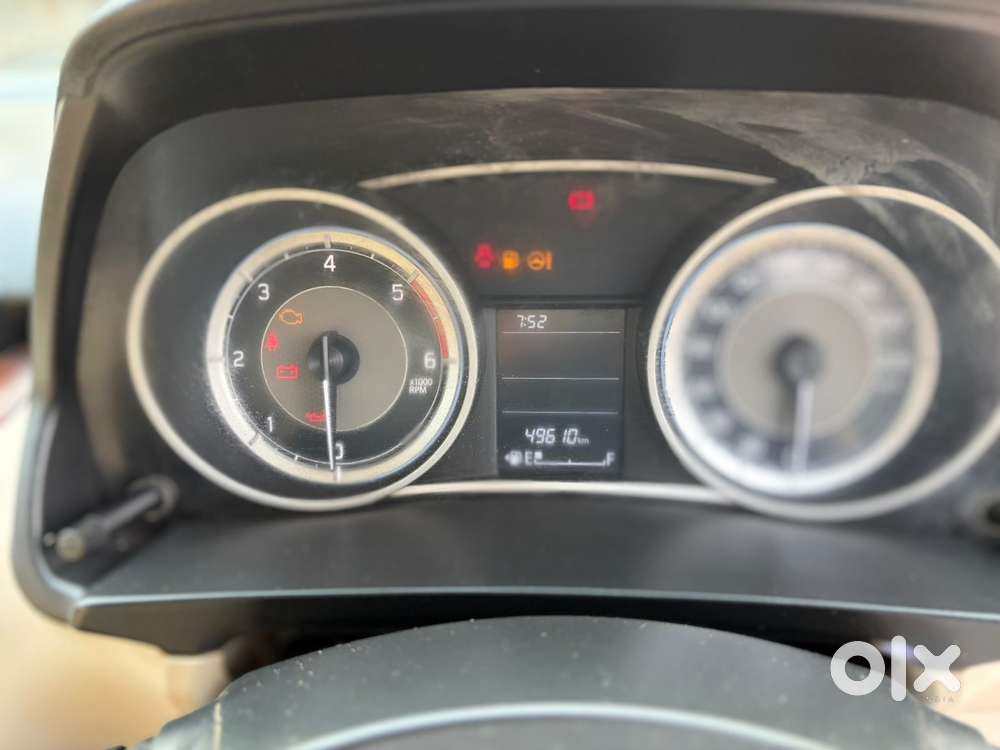 Maruti Suzuki Swift Dzire Vdi (o), 2020, Diesel