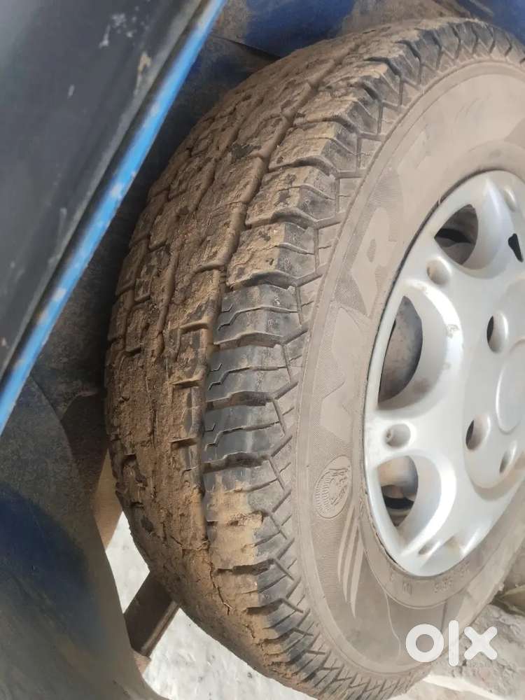 Mahindra Bolero 2015 Diesel Good Condition