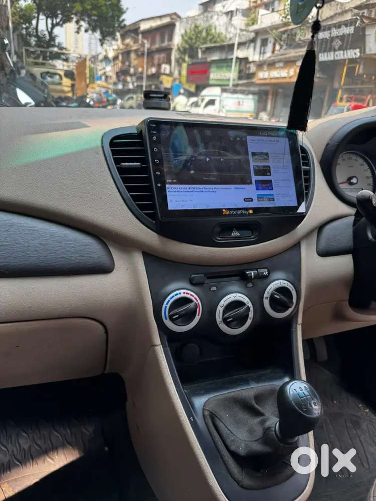 Hyundai I10 Magna O 2010 Car