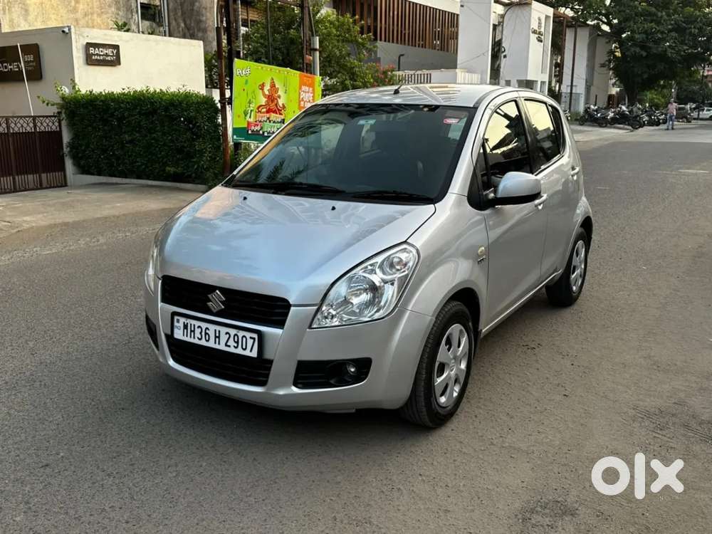 Maruti Suzuki Ritz, 2012, Diesel