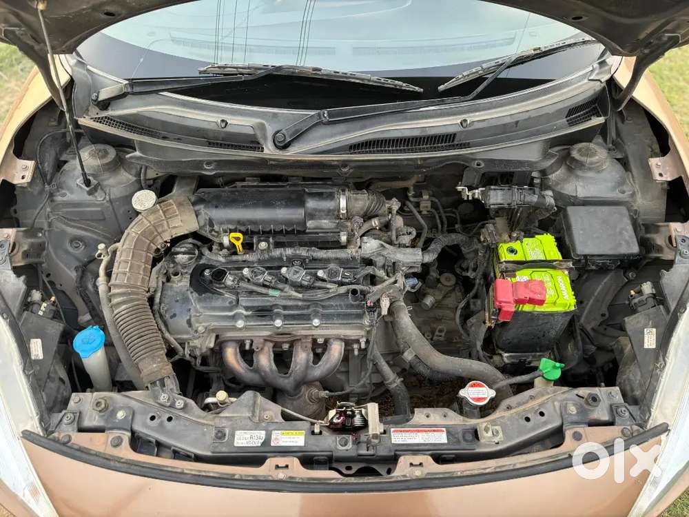 Maruti Suzuki Dzire 2017 Petrol Well Maintained