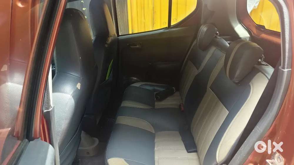 Maruti Suzuki A-star 2011 Single Used Car