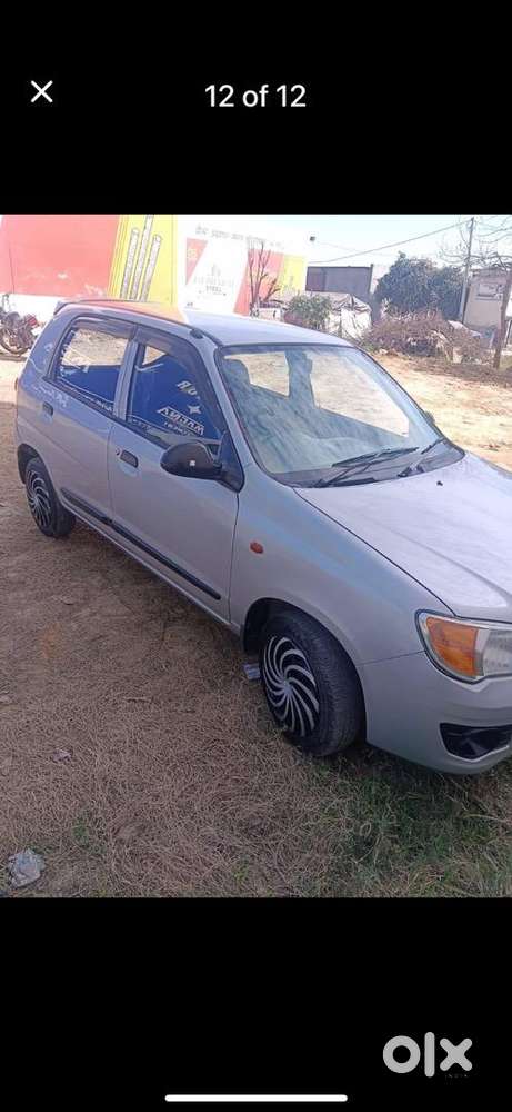 Good Condition Car