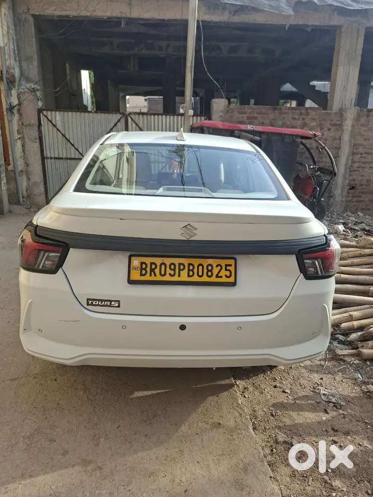 Maruti Suzuki Dzire 2026