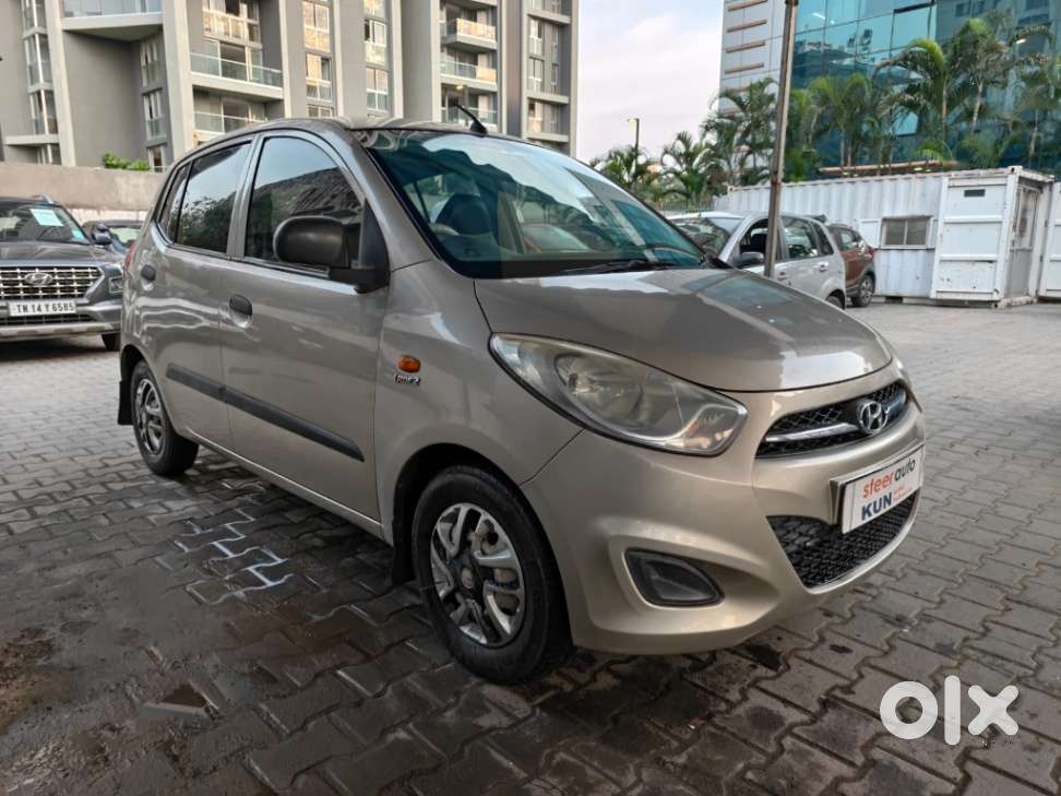 Hyundai I10 Era, 2012, Petrol