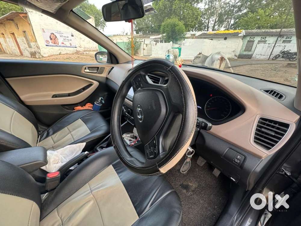 Hyundai Car Petrol 2020
