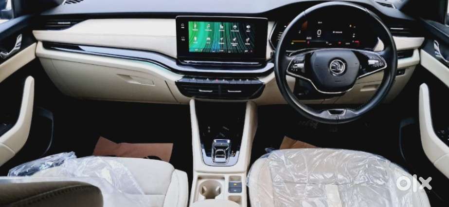 Skoda Octavia 2.0 Style Tsi At, 2021, Petrol