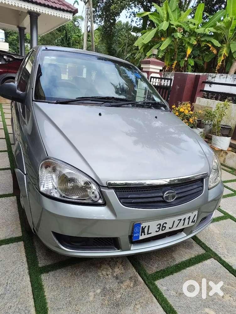 2010 Tata Indica Dl
