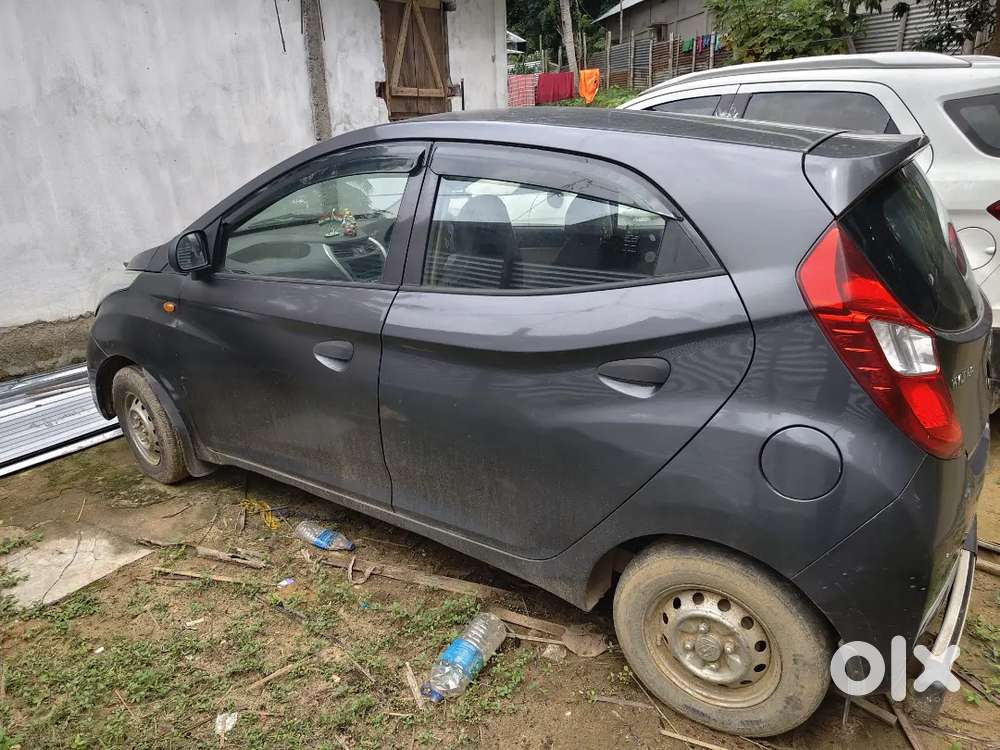 Hyundai Eon 0.8 Era 2017