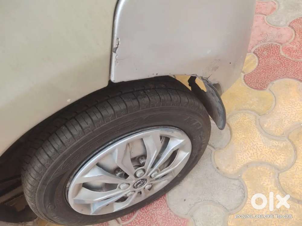 Maruti Suzuki Wagon R 2008