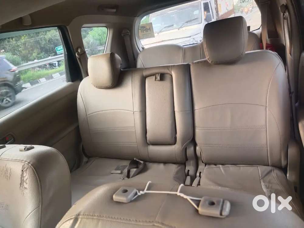 Ertiga 2018 Maruti Suzuki  October Ke Month Ki Hai Puri Gadi Original