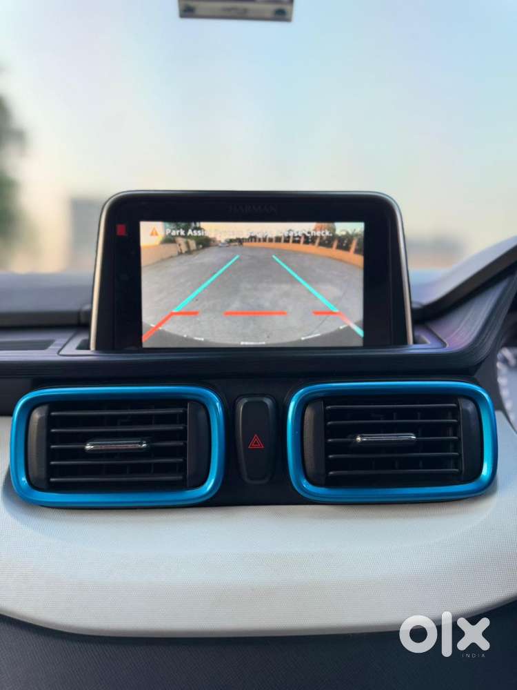 Tata Punch Creative, 2021, Cng & Hybrids