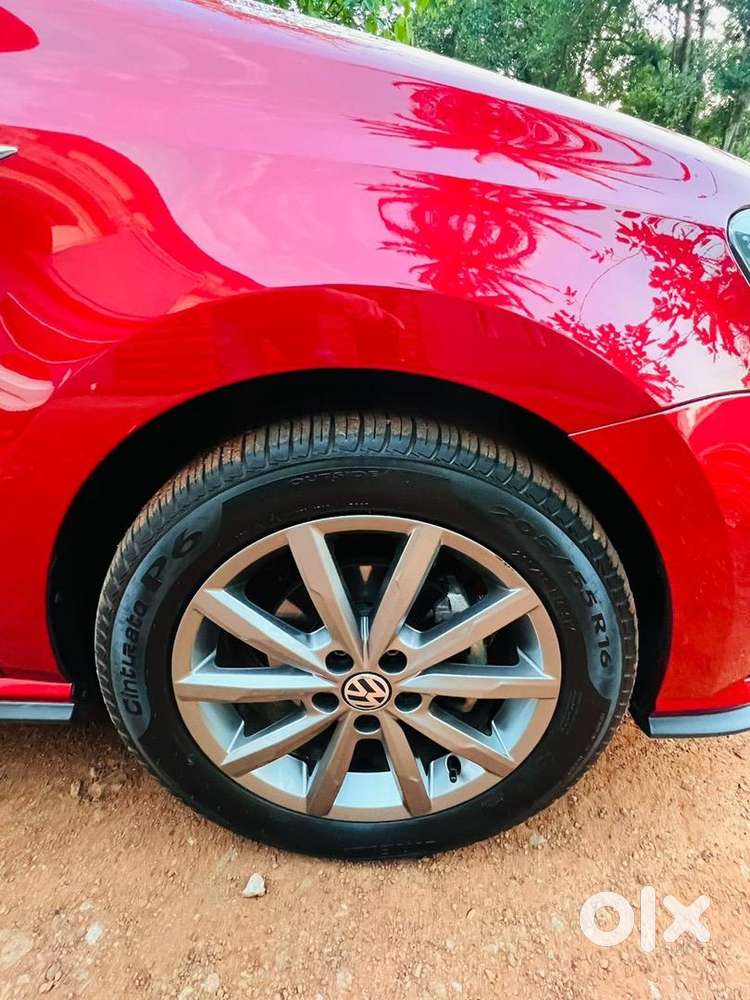 Volkswagen Polo Gt 2019 Limited Edition