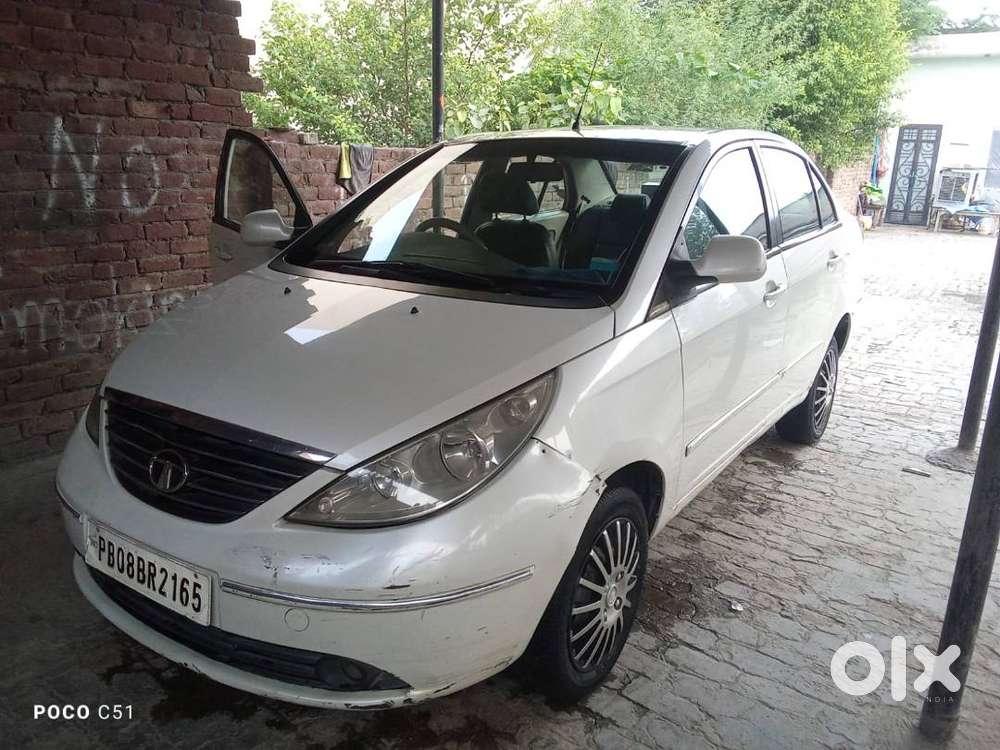 Tata Manza For Sale