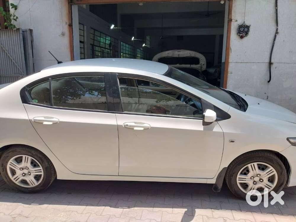 Honda City 2010 Petrol Good Condition