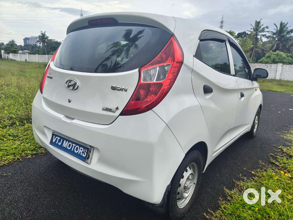 Hyundai Eon Era +, 2013, Petrol